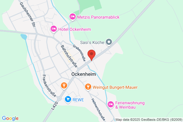 Ankastück
