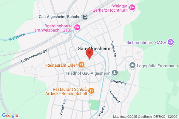 Arbeiterwohlfahrt,Tagesstätte