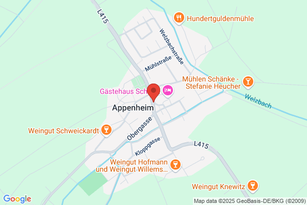 Geib und Mohr