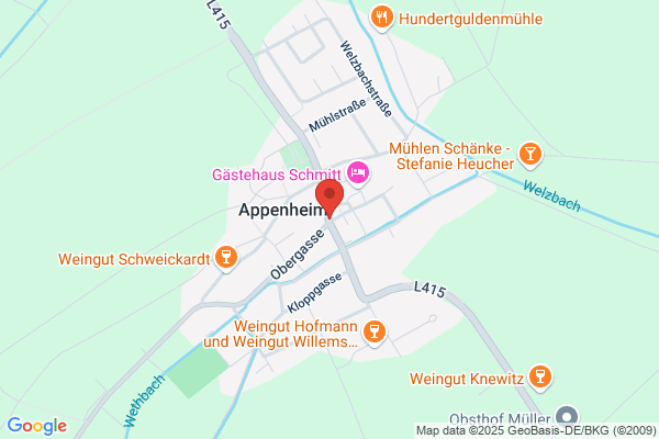 Gemeindeverwaltung