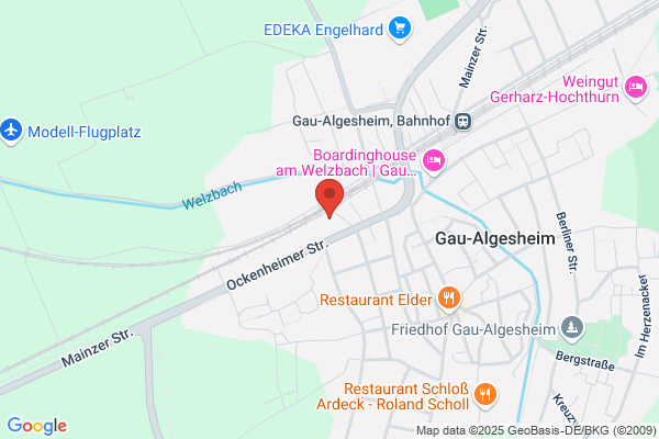 Pflegestützpunkt