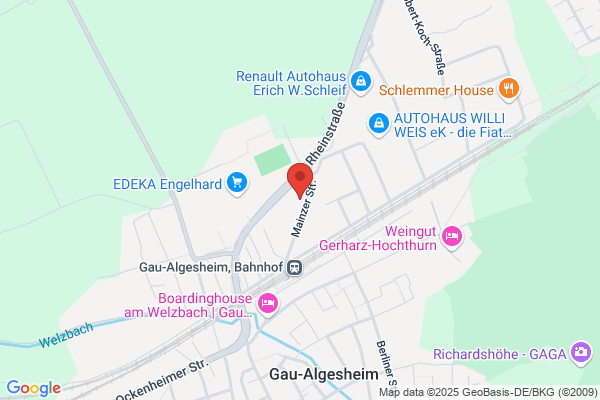 Polygon Hausbau GmbH