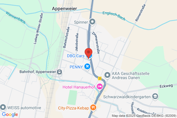 Autopark GmbH & Co. KG