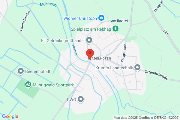Landbäckerei Zimmerer GmbH