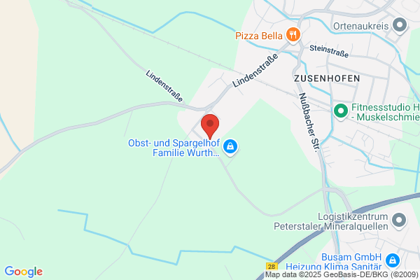 Orangenhaus GmbH