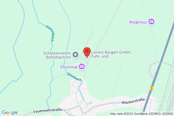 Burgert Lorenz GmbH
