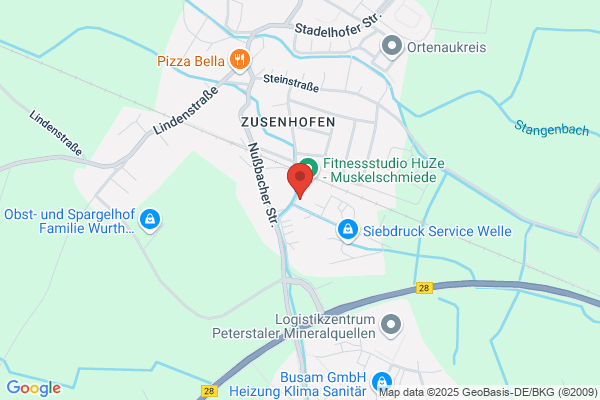 Feger Immobilien GmbH