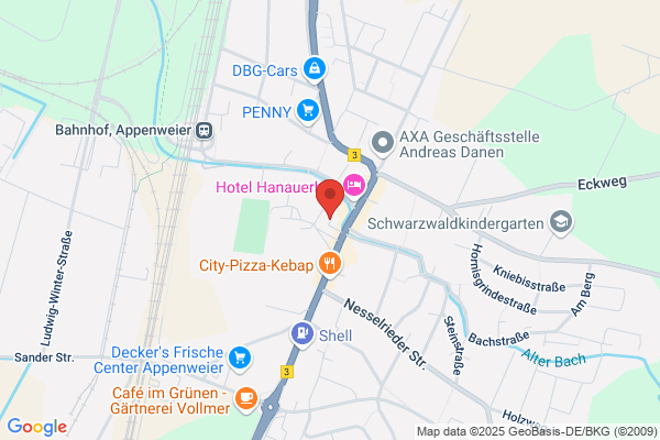 Individualhaus Bau-