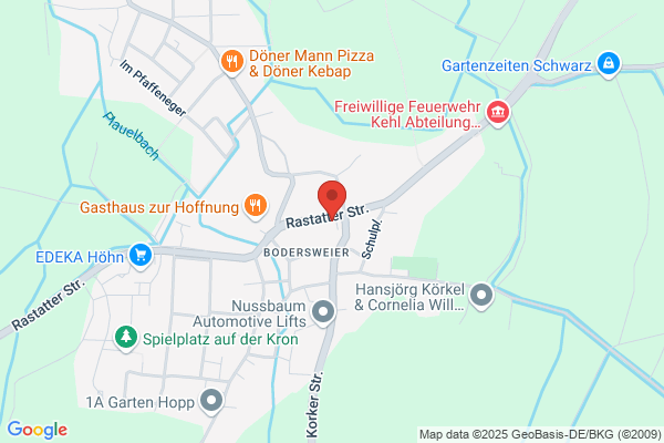 3d Baas Konstruktion GmbH