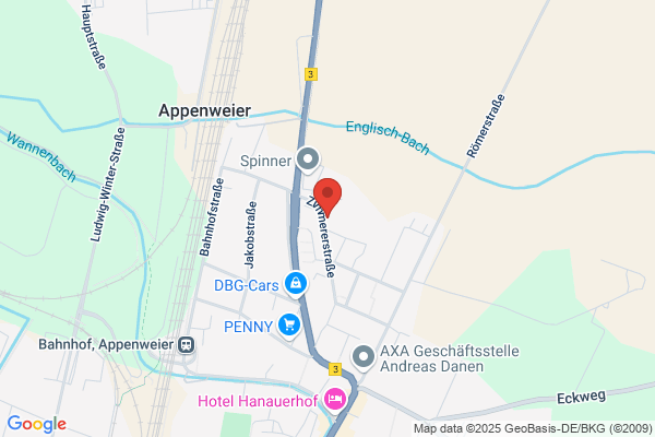 Badenpage GmbH
