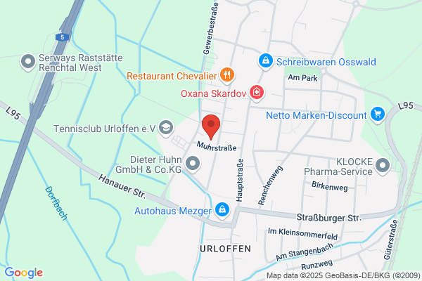 Feuerwehr Appenweier Abt. Urloffen