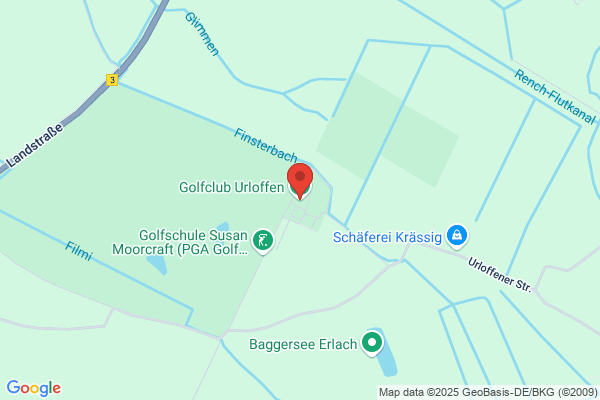 Golfclub Urloffen e.V.