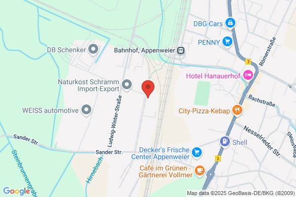 Hamm Dental GmbH