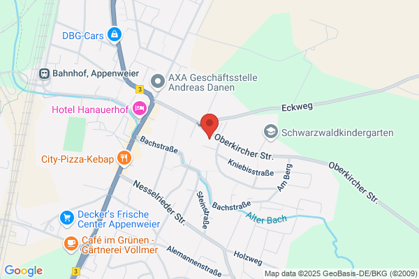 Kammerchor Offenburg e.V.