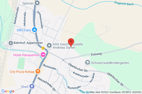 Lebensfeldberatung Höll GmbH