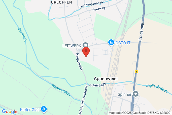 Ochs Fliesenleger-Fachgeschäft GmbH