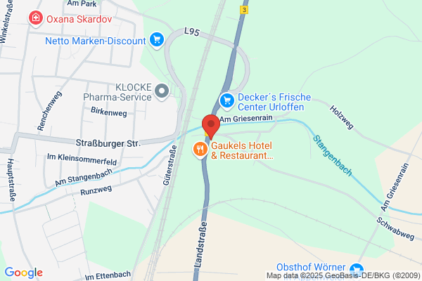 STG/TSD GmbH