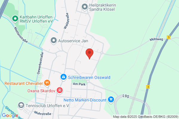 Schauenburgschule Urloffen