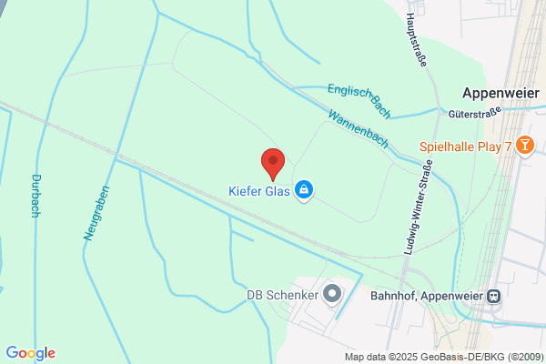 Schüttgut Recycling GmbH