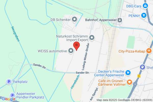 Trauschke brandschutz GmbH