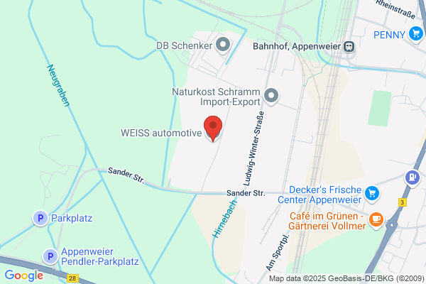 Weiss Automotive GmbH