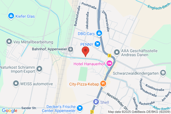 abisys GmbH