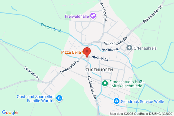 Bubikopf