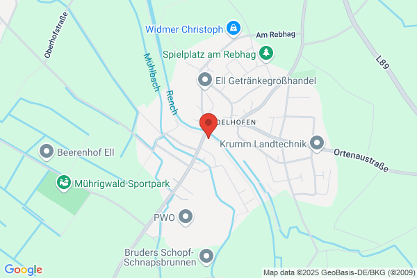 Gasthaus Linde Stadelhofen