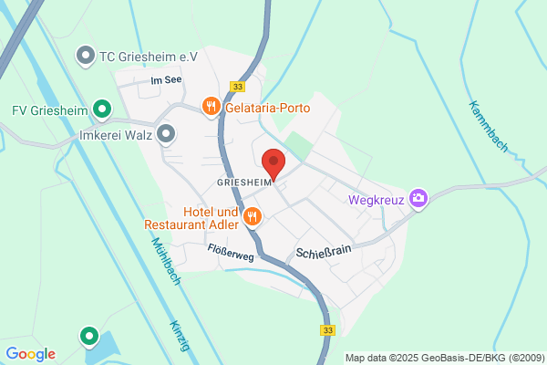 Griesheim