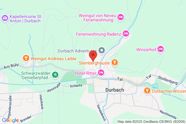 Pfarramt St. Heinrich