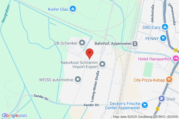 KTS Speditions-GmbH