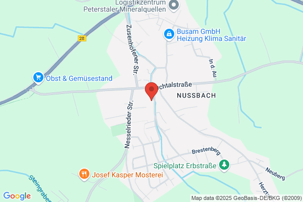 nah und gut Kasper