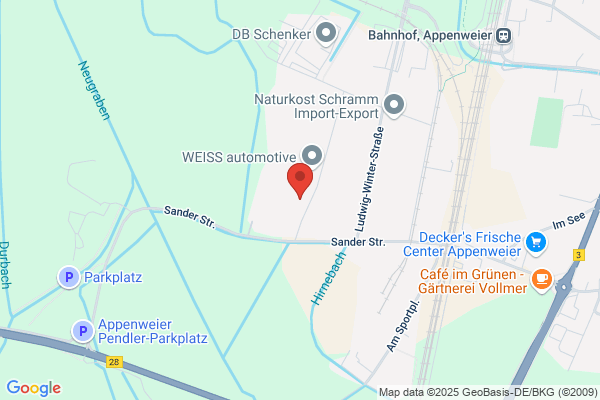 trans-o-flex Systempartner: Distributions GmbH