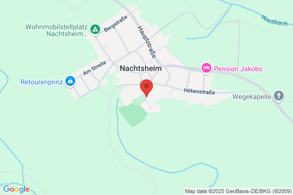 Dorfgemeinschaftshaus