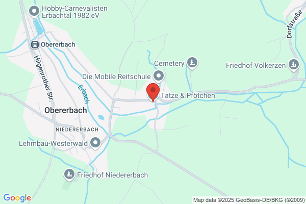 Hundesalon und Pudelzucht