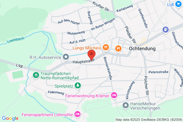 Jochens Fahrschule Inh. Joachim Gruchot