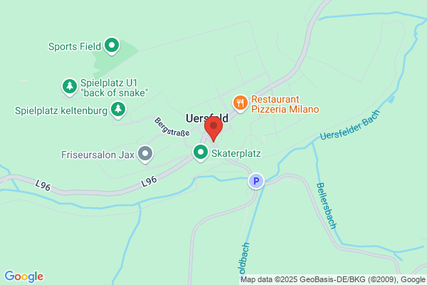 Kreissparkasse Vulkaneifel