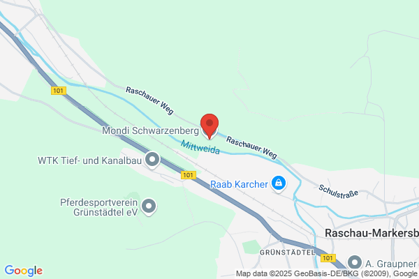 Schumacher Converting Hygiene GmbH & Co. KG