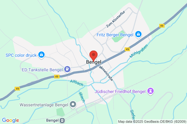 Bengel