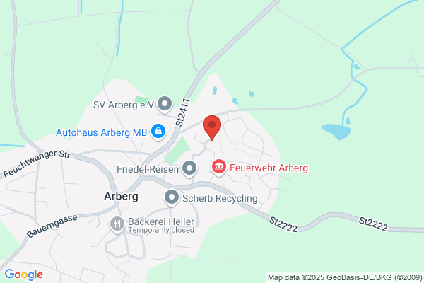 Bieringer Albert GmbH