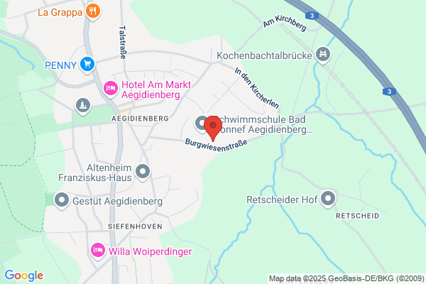 Jugendtreff