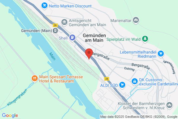 Karl Weißmann