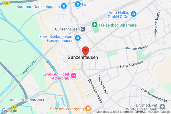 Metzgerei Lindörfer