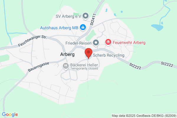 Scherb Recycling GmbH