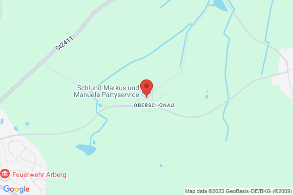 Schlund Markus und Manuela Partyservice