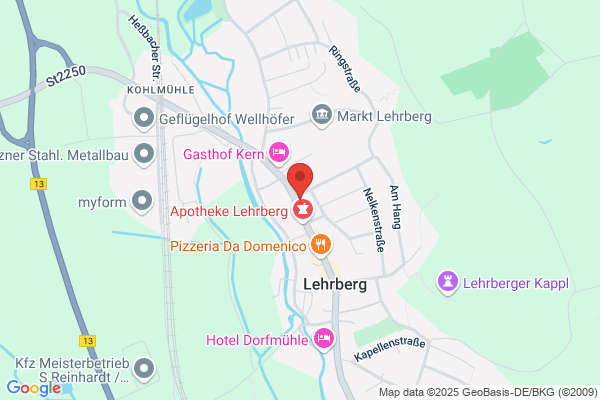 Sparkasse Großlellenfeld Gst. d. Vereinigten Sparkassen Stadt u. Landk. Ansbach