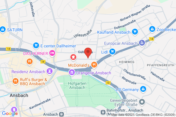Treubesitz Immobilienverwaltung GmbH