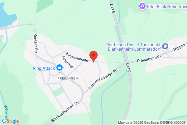 KS AUTOGLAS ZENTRUM Blankenheim