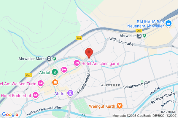 Kreissparkasse Ahrweiler