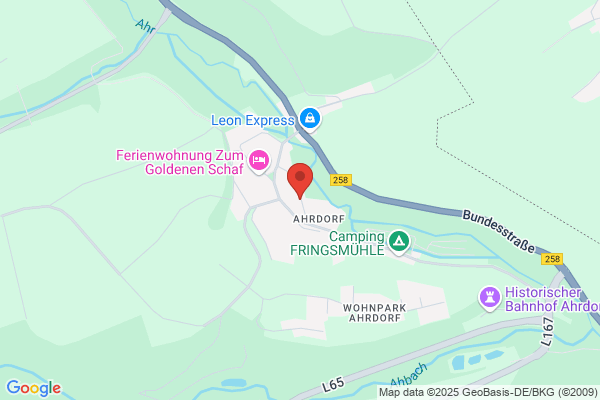A. Kirstgen Gesellschaft mbH